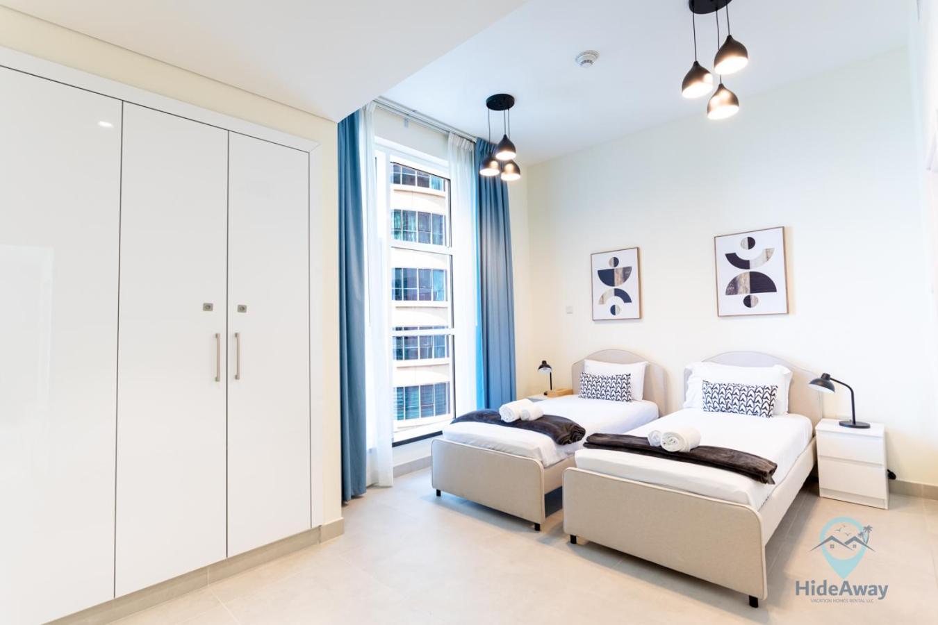 2br Stunning Luxury Heart Of Marina Near *
