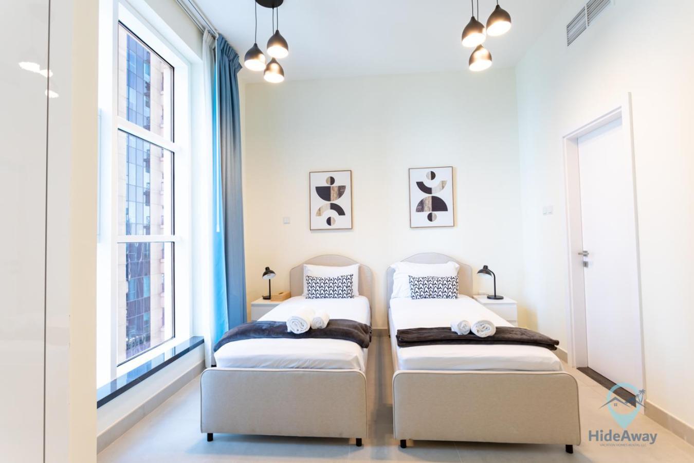 2br Stunning Luxury Heart Of Marina Near Apartment
