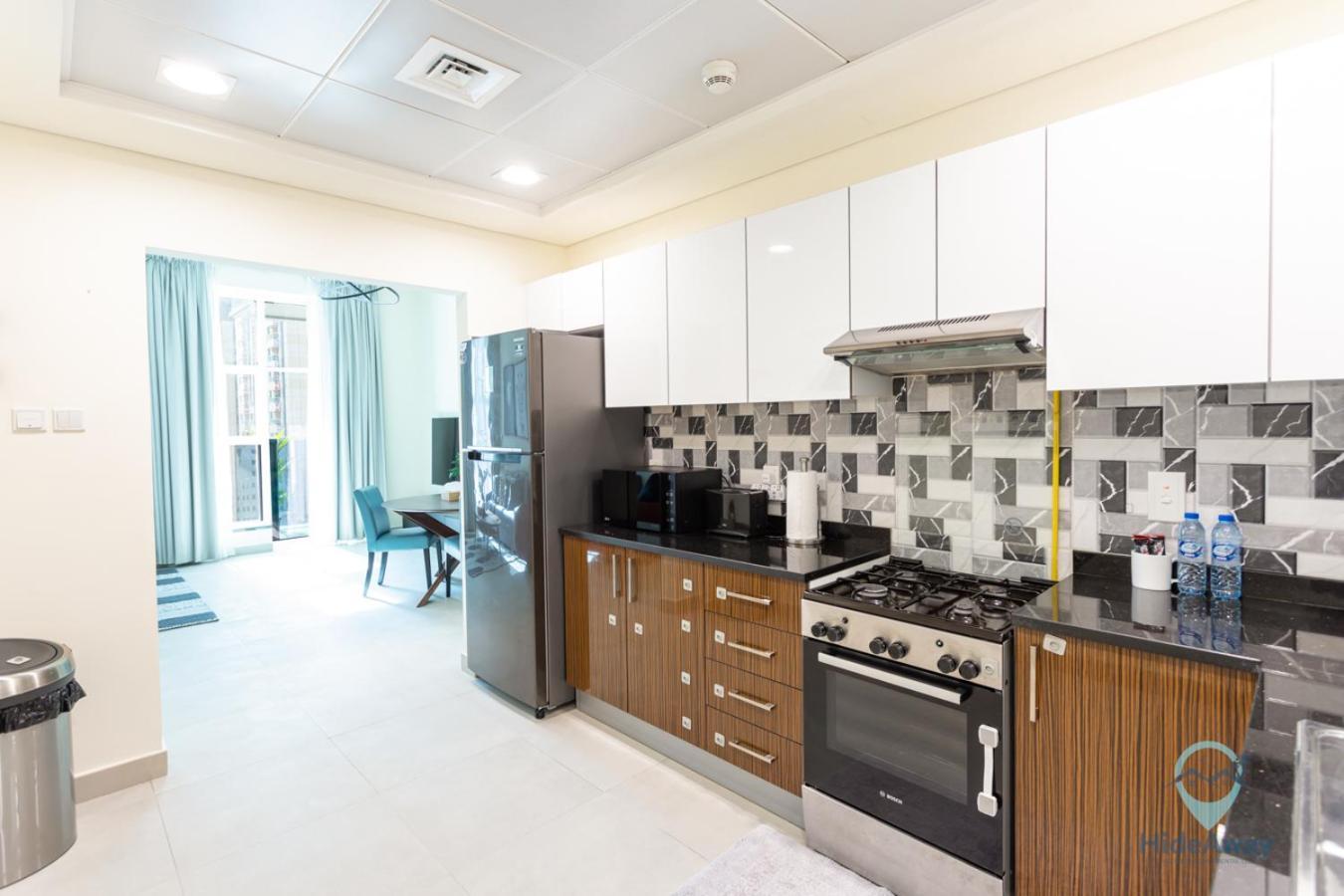 Apartment 2br Stunning Luxury Heart Of Marina Near *
