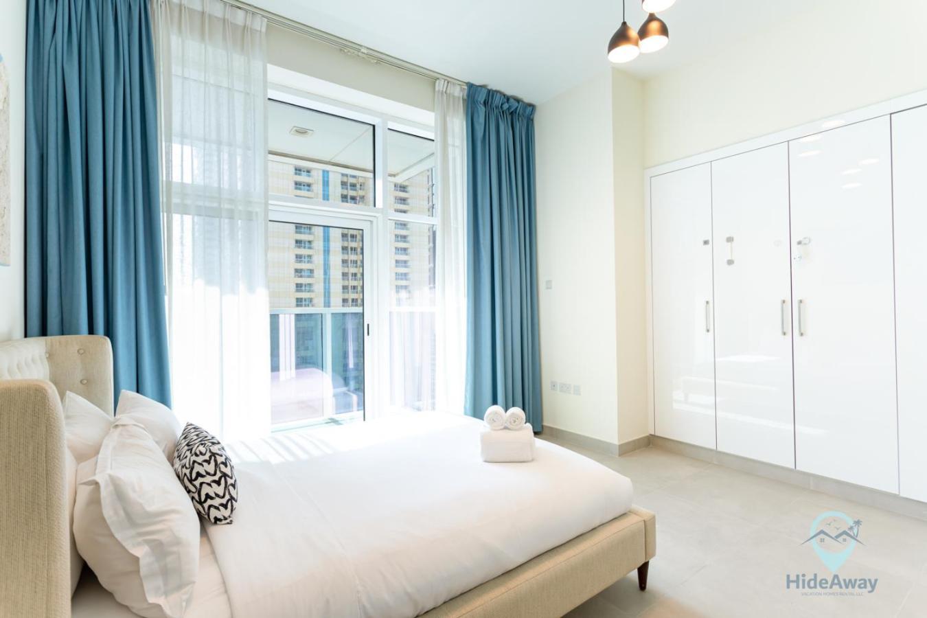 2br Stunning Luxury Heart Of Marina Near Apartment Dubai