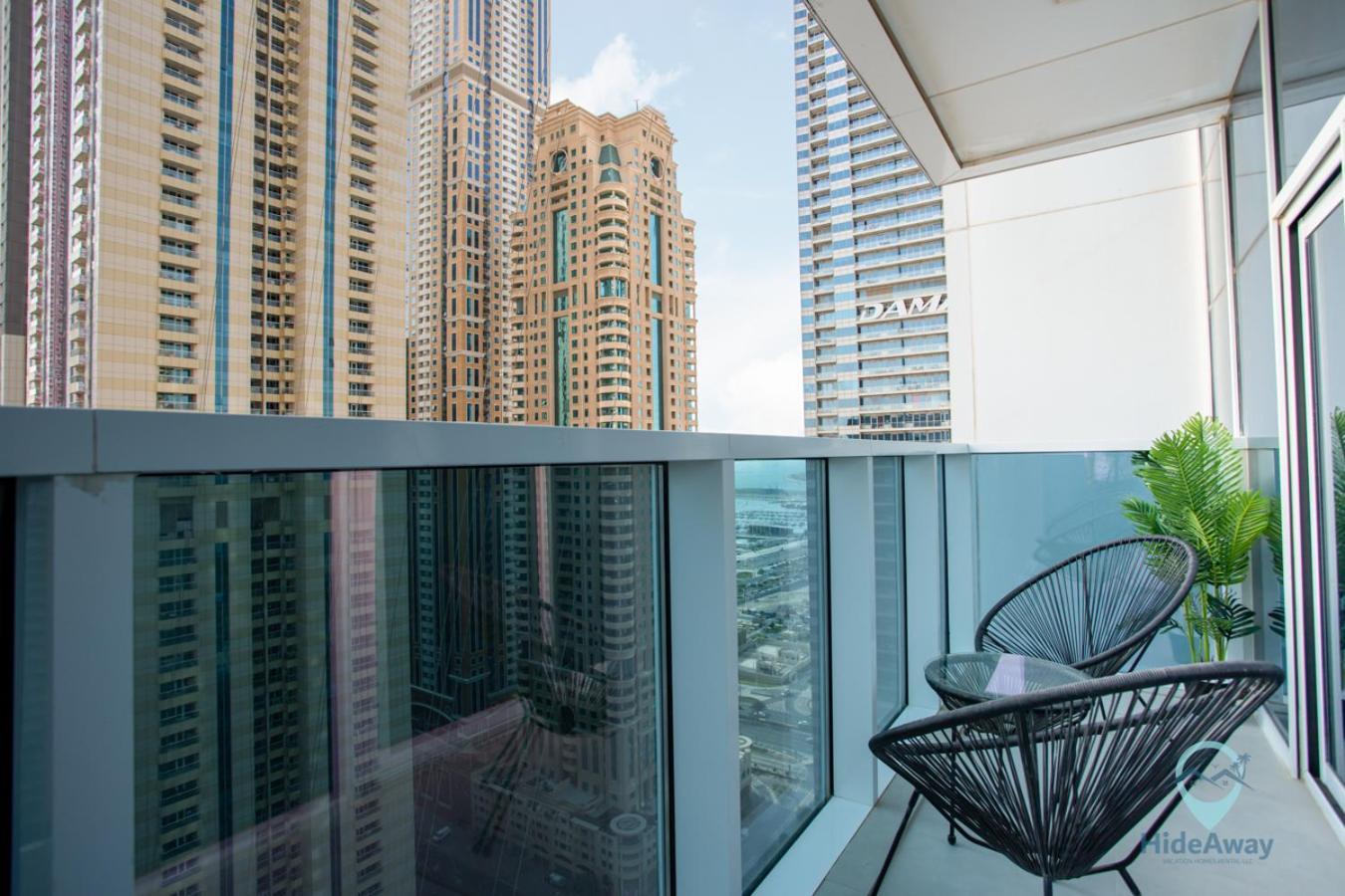 2br Stunning Luxury Heart Of Marina Near