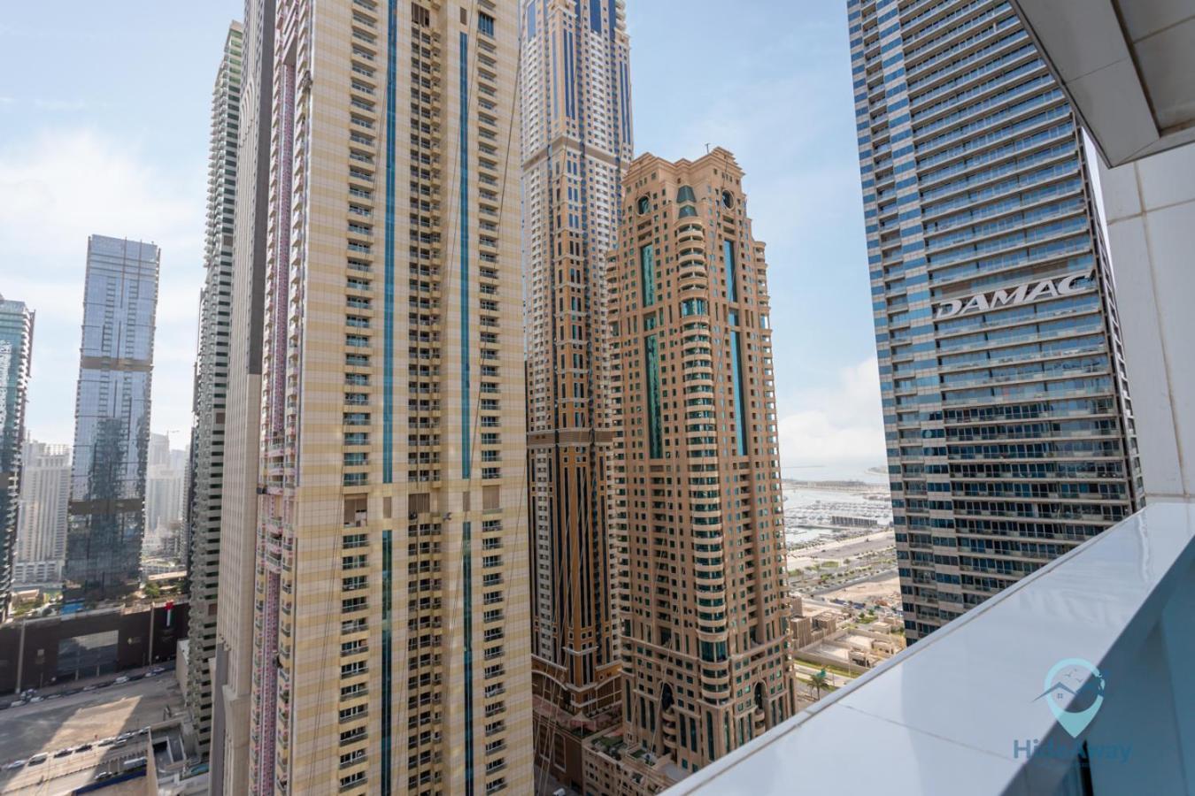 2br Stunning Luxury Heart Of Marina Near Apartment