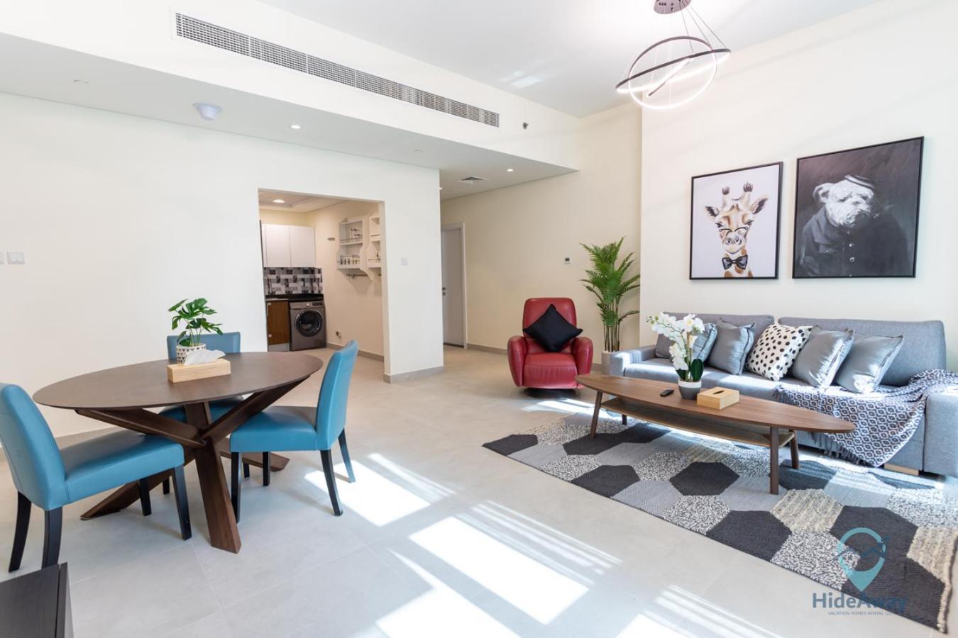 Apartment 2br Stunning Luxury Heart Of Marina Near
