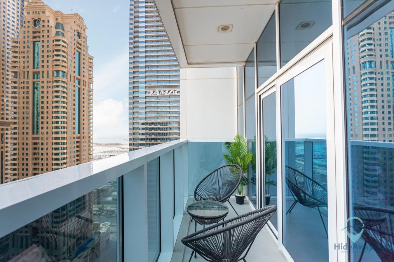 2br Stunning Luxury Heart Of Marina Near Apartment *