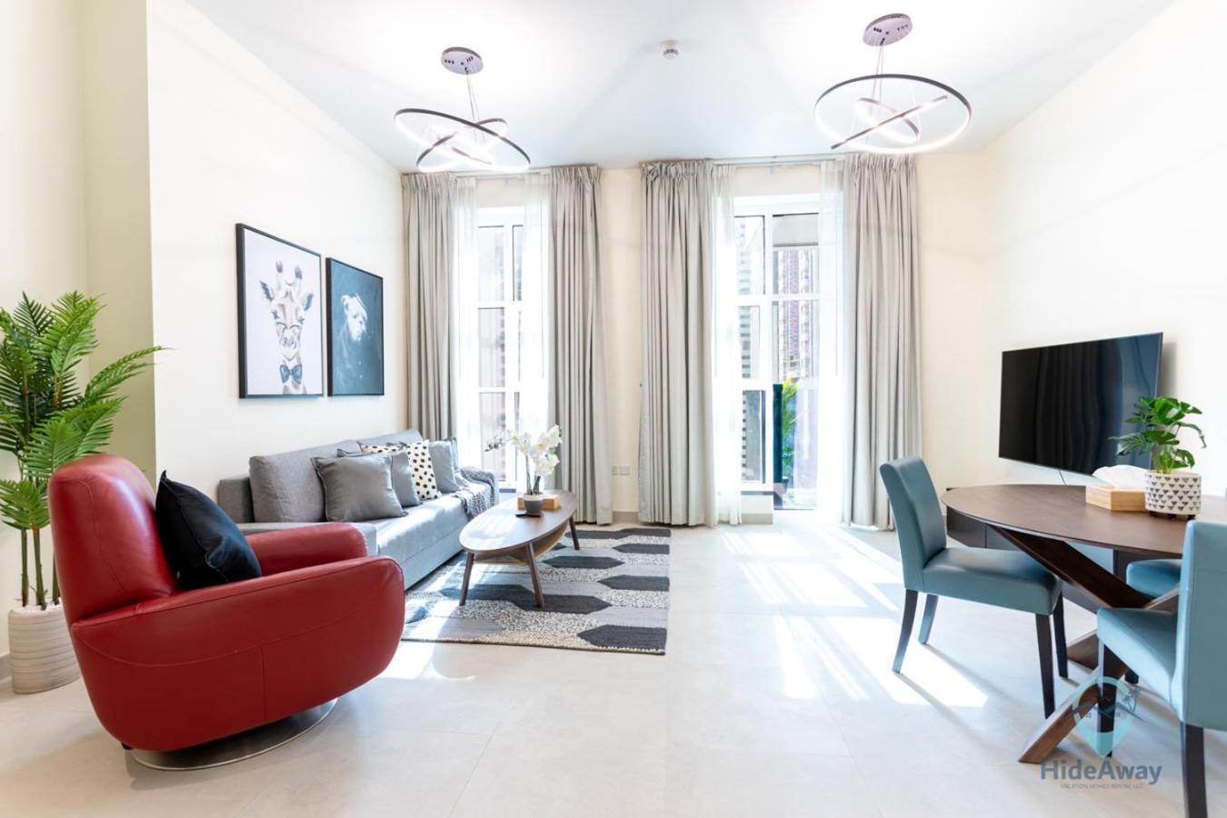 Apartment 2br Stunning Luxury Heart Of Marina Near *