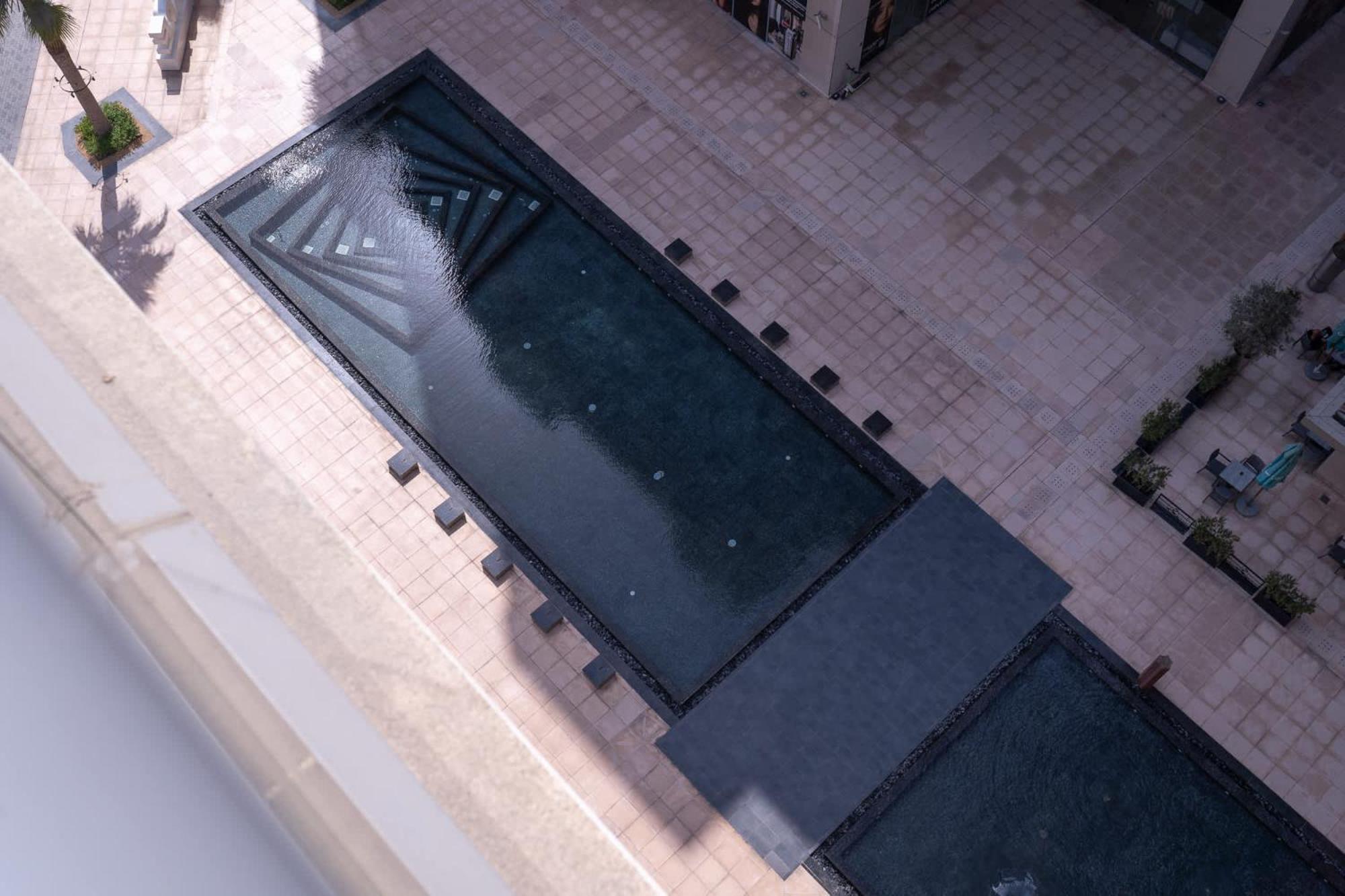 Glorious With Easy Access In Bay Square 9, Business Bay Apartment Dubai