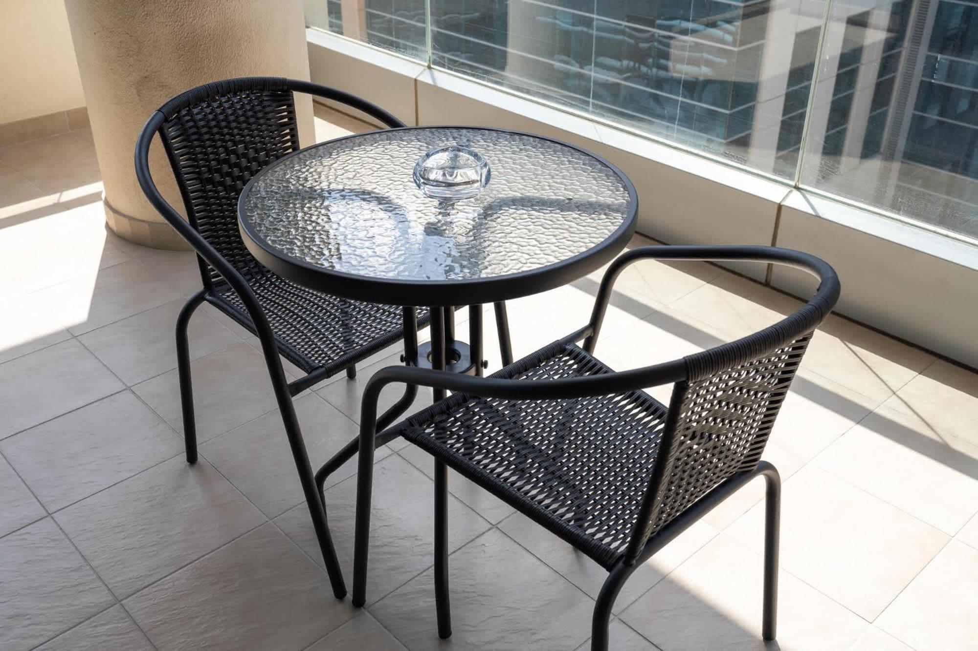 Glorious With Easy Access In Bay Square 9, Business Bay Apartment *