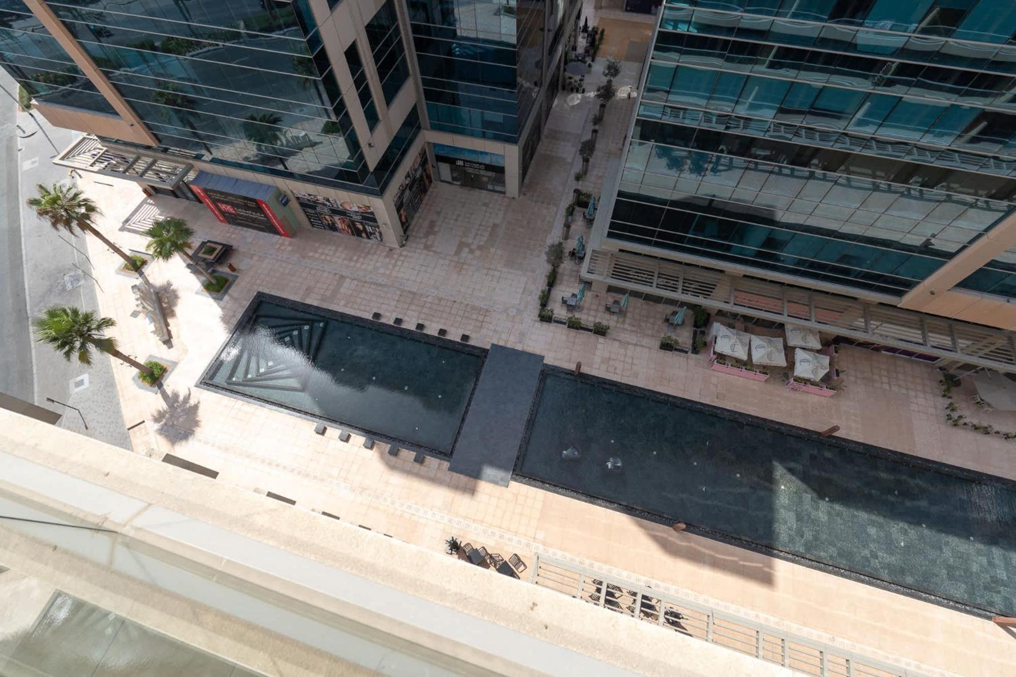 Glorious With Easy Access In Bay Square 9, Business Bay Dubai