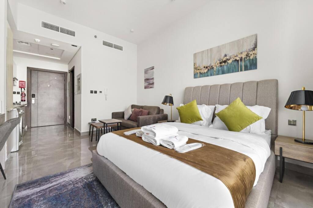 Apartment Luxury At Majestique *