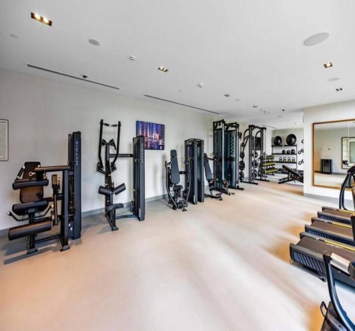 Lux 1br Burj Khalifa And Fountain Views Apartment *