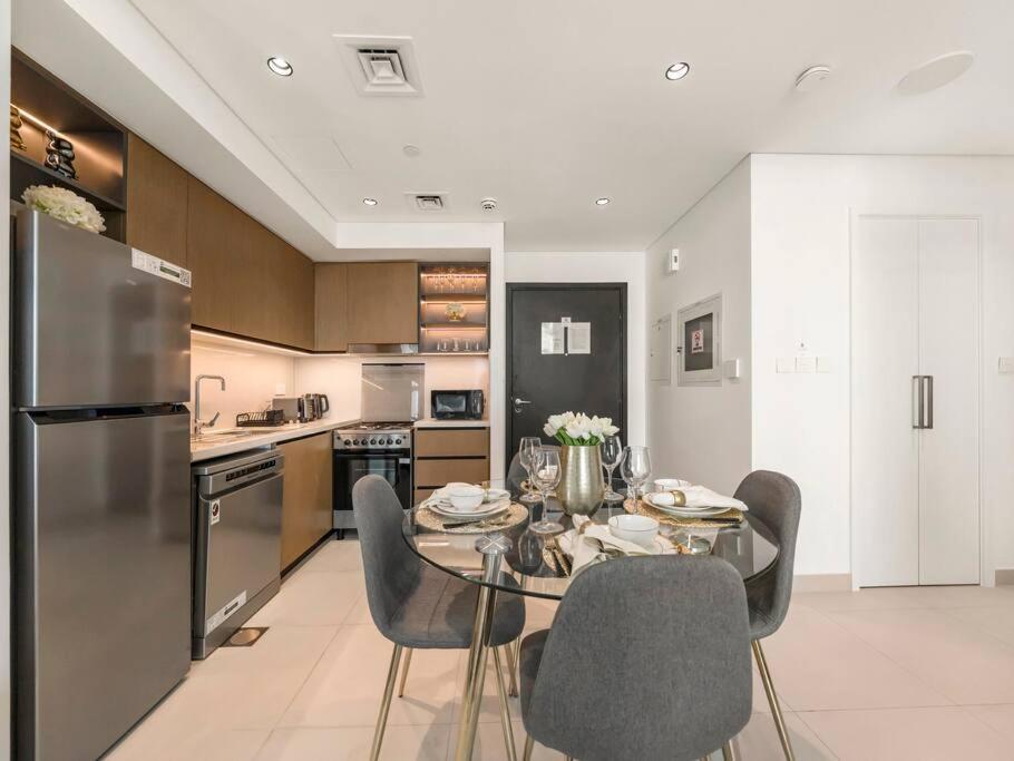 Lux 1br Burj Khalifa And Fountain Views Apartment