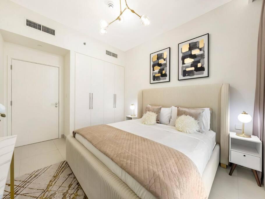 Lux 1br Burj Khalifa And Fountain Views * Dubai