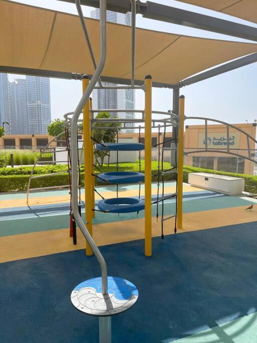 Lux 1br Burj Khalifa And Fountain Views Apartment *
