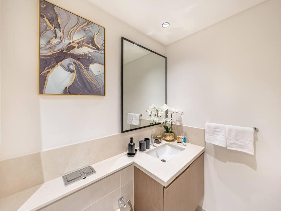 Lux 1br Burj Khalifa And Fountain Views * Dubai