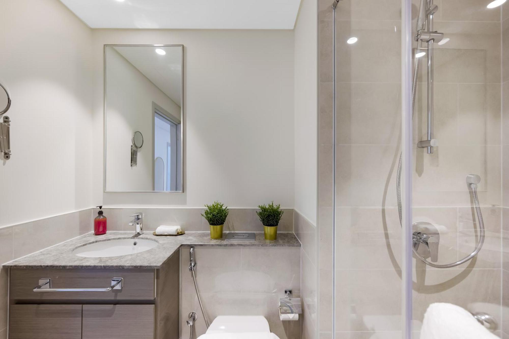Apartment Durrani Homes - Grand 07 Dubai