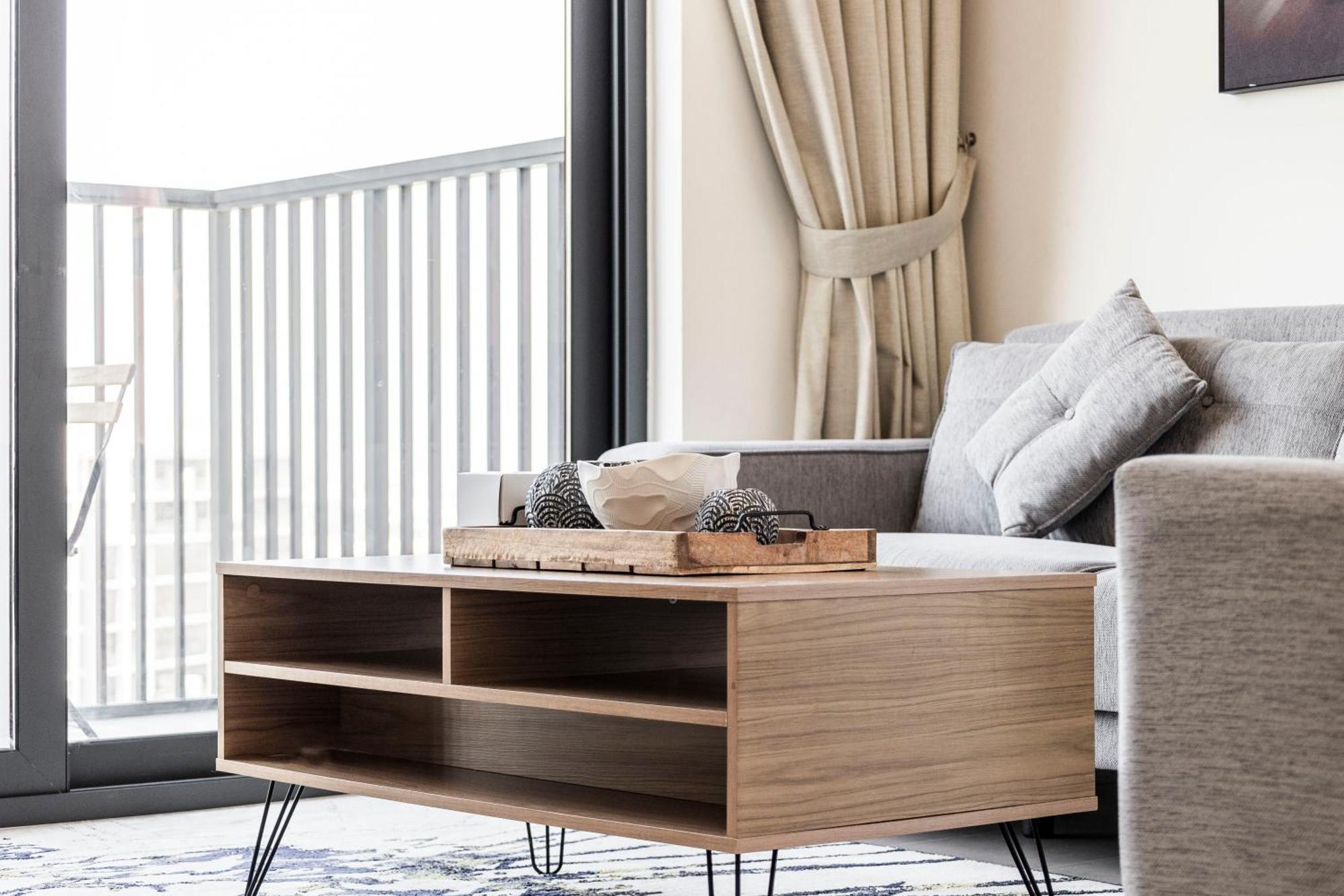 Executive Residence-dubai Hills By Serenity Living *