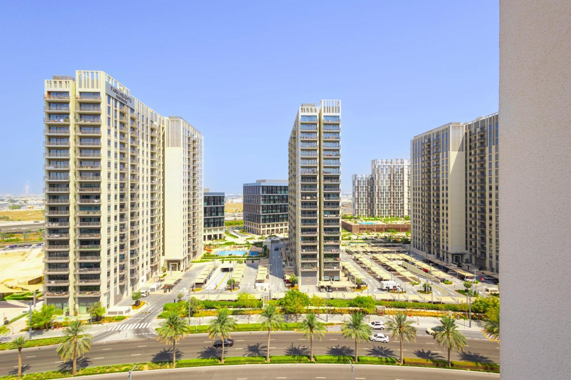 Executive Residence-dubai Hills By Serenity Living * Dubai