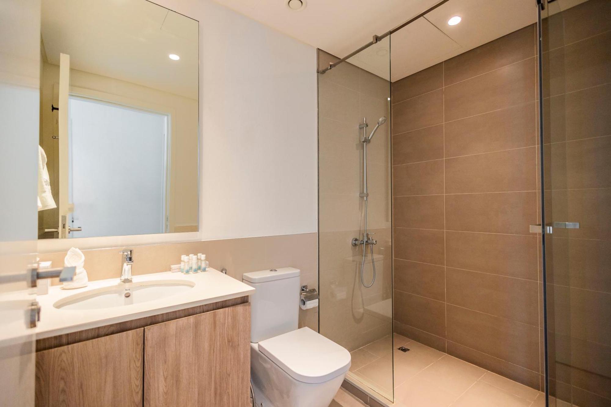 Executive Residence-dubai Hills By Serenity Living