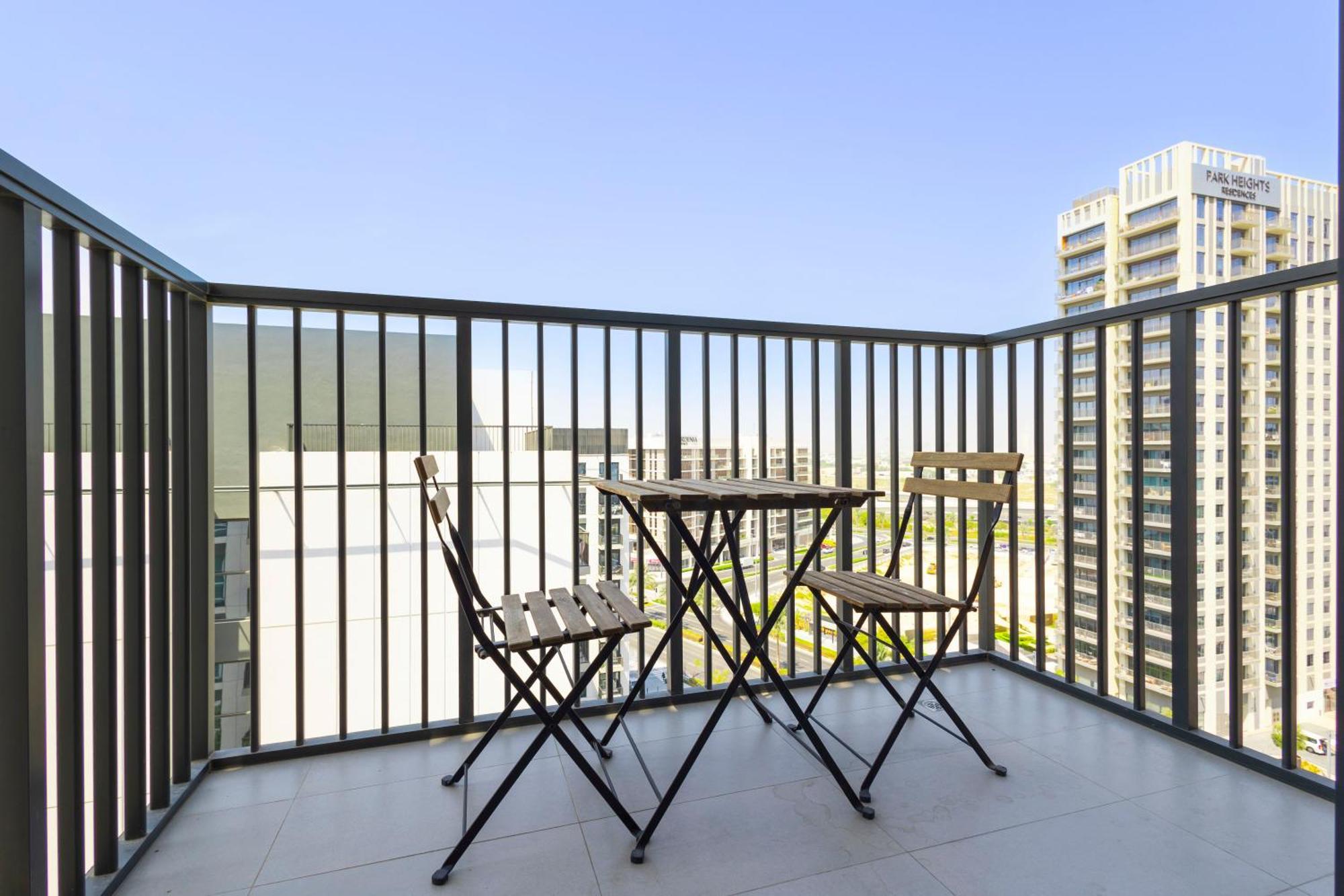 Executive Residence-dubai Hills By Serenity Living * Dubai
