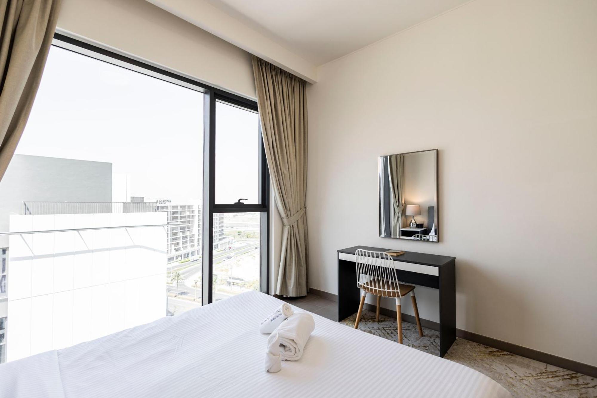 Executive Residence-dubai Hills By Serenity Living * Dubai