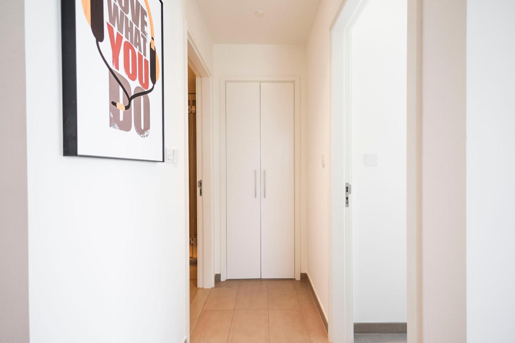Executive Residence-dubai Hills By Serenity Living Dubai