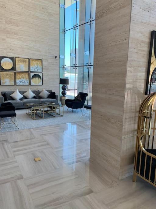 Damac 108 Jvc Apt104