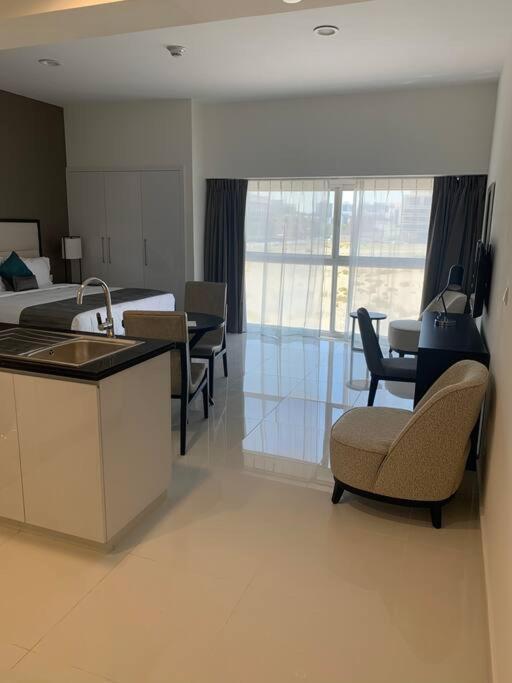 Apartment Damac 108 Jvc Apt104 Dubai