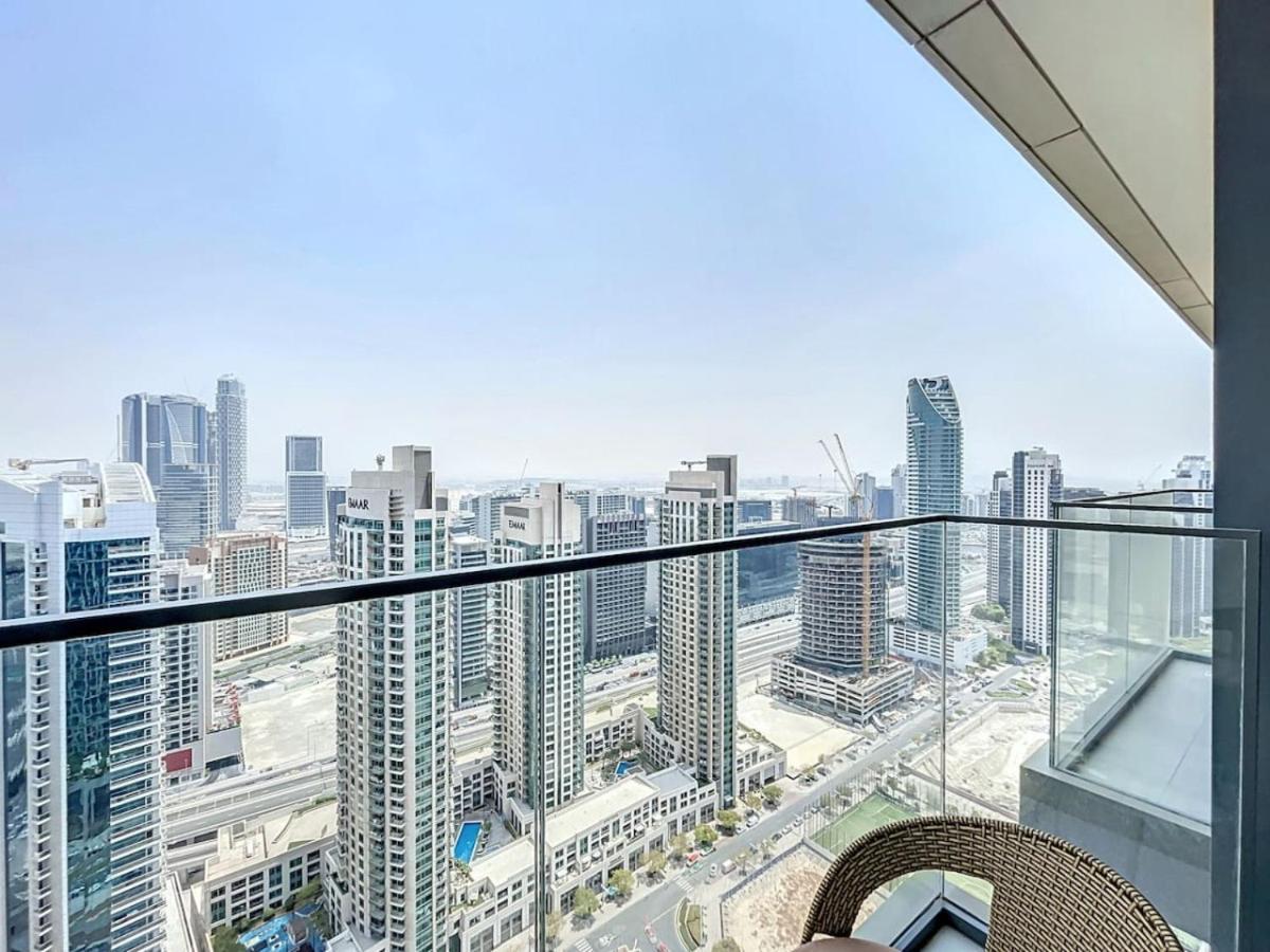 Burj Royale - Classic One Bedroom In Downtown * Dubai
