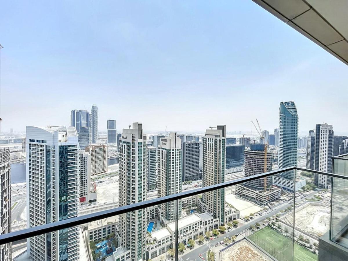 Burj Royale - Classic One Bedroom In Downtown