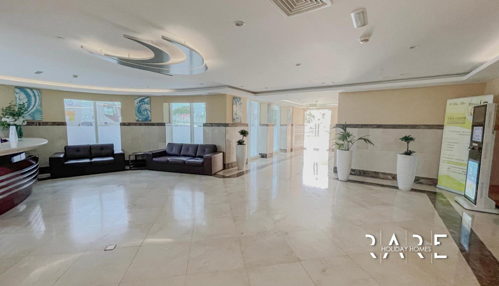 Rare Homes - View - Near Me'aisem Centre - The Crescent Tower A - Production - R910