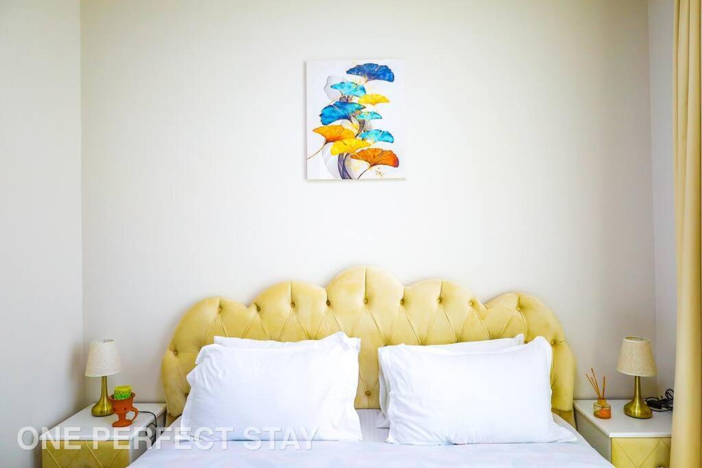 Elegant & Inviting 3br Townhouse Dubai