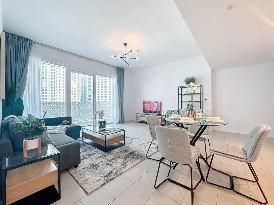 La Vie Jbr Gorgeous One Bedroom Access Panoramic Pool *