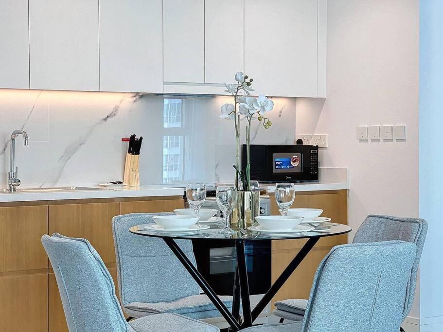 La Vie Jbr Gorgeous One Bedroom Access Panoramic Pool * Dubai