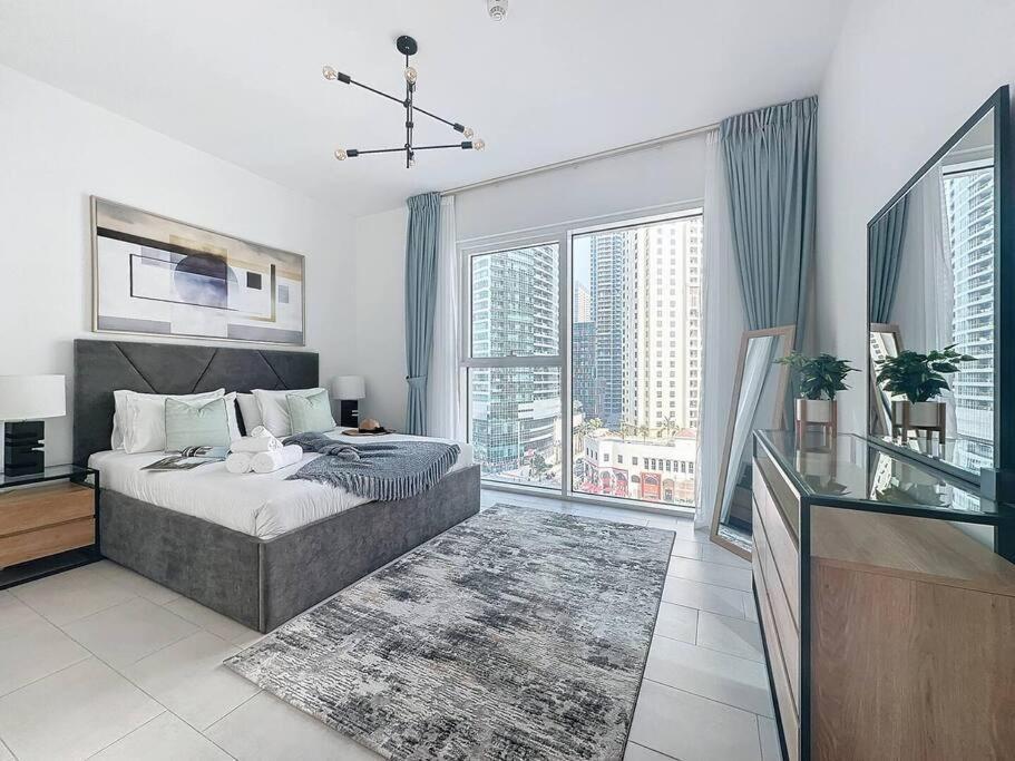 Apartment La Vie Jbr Gorgeous One Bedroom Access Panoramic Pool *