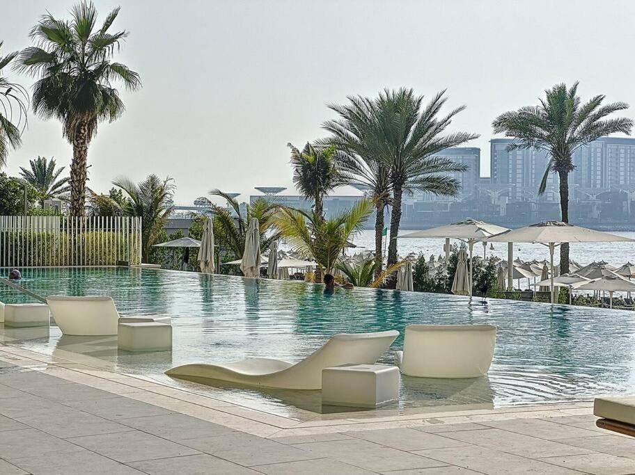 Apartment La Vie Jbr Gorgeous One Bedroom Access Panoramic Pool