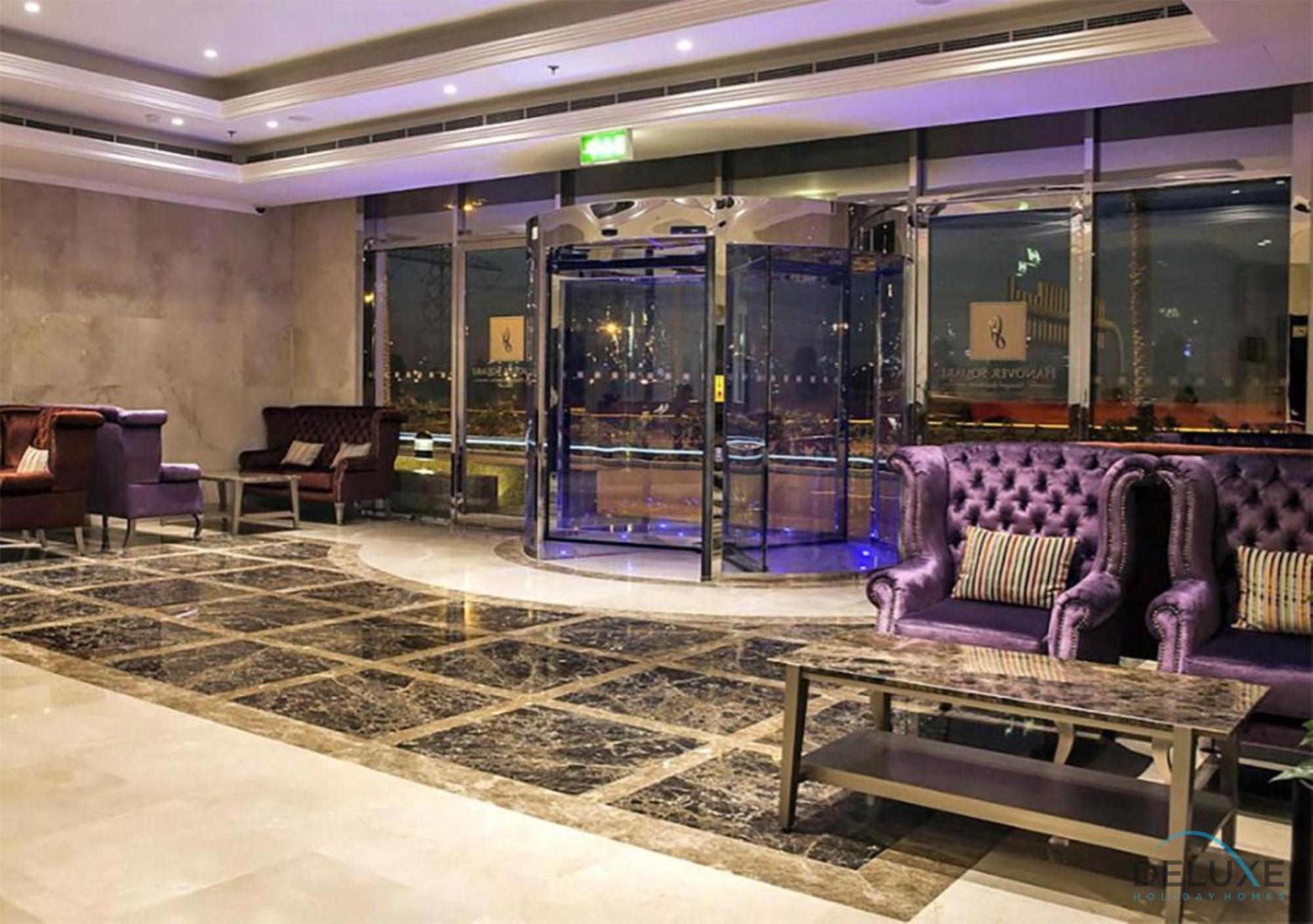 Charming In Hanover Square, Jumeirah Village Circle By Deluxe Homes * Dubai