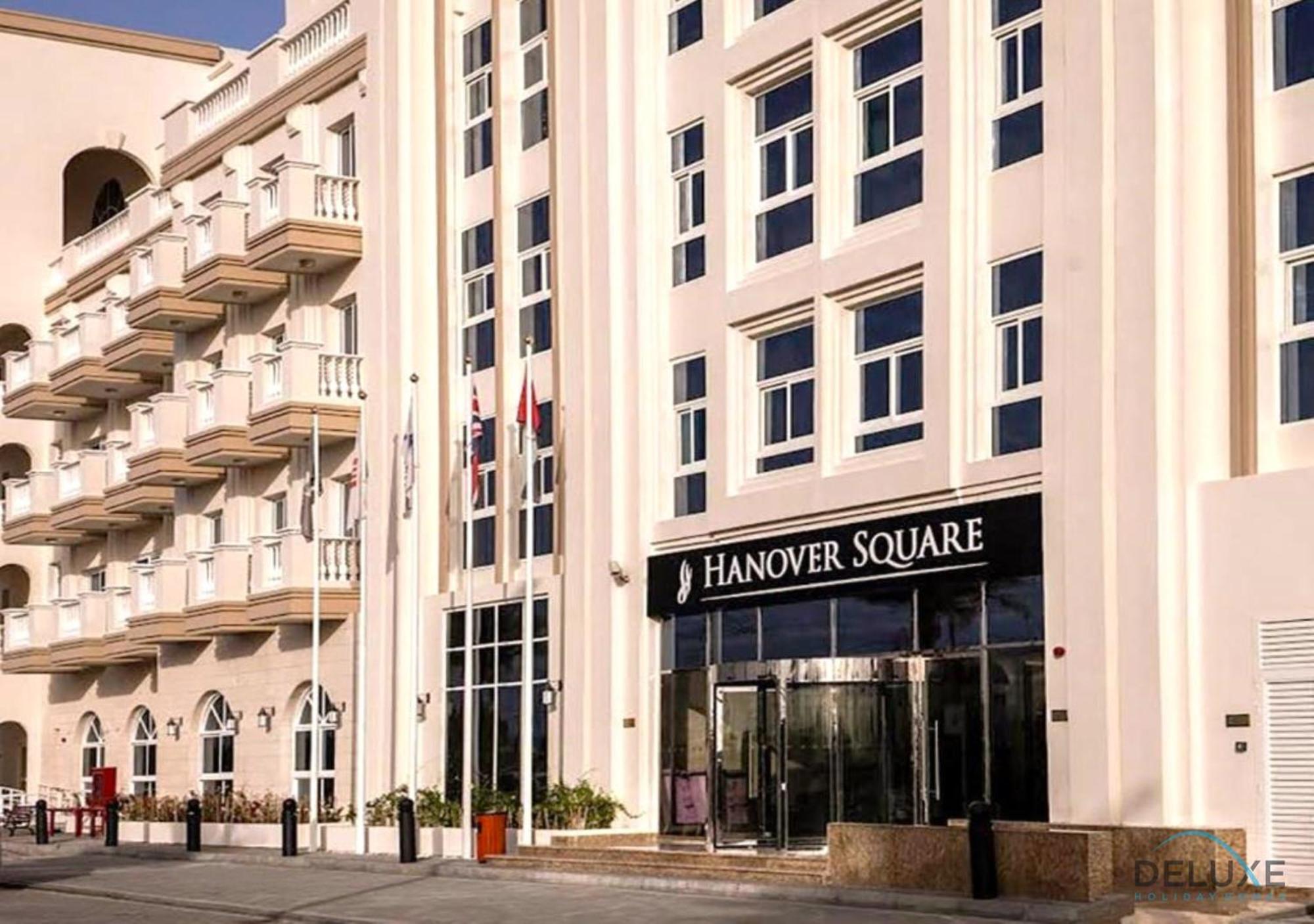 Apartment Charming In Hanover Square, Jumeirah Village Circle By Deluxe Homes