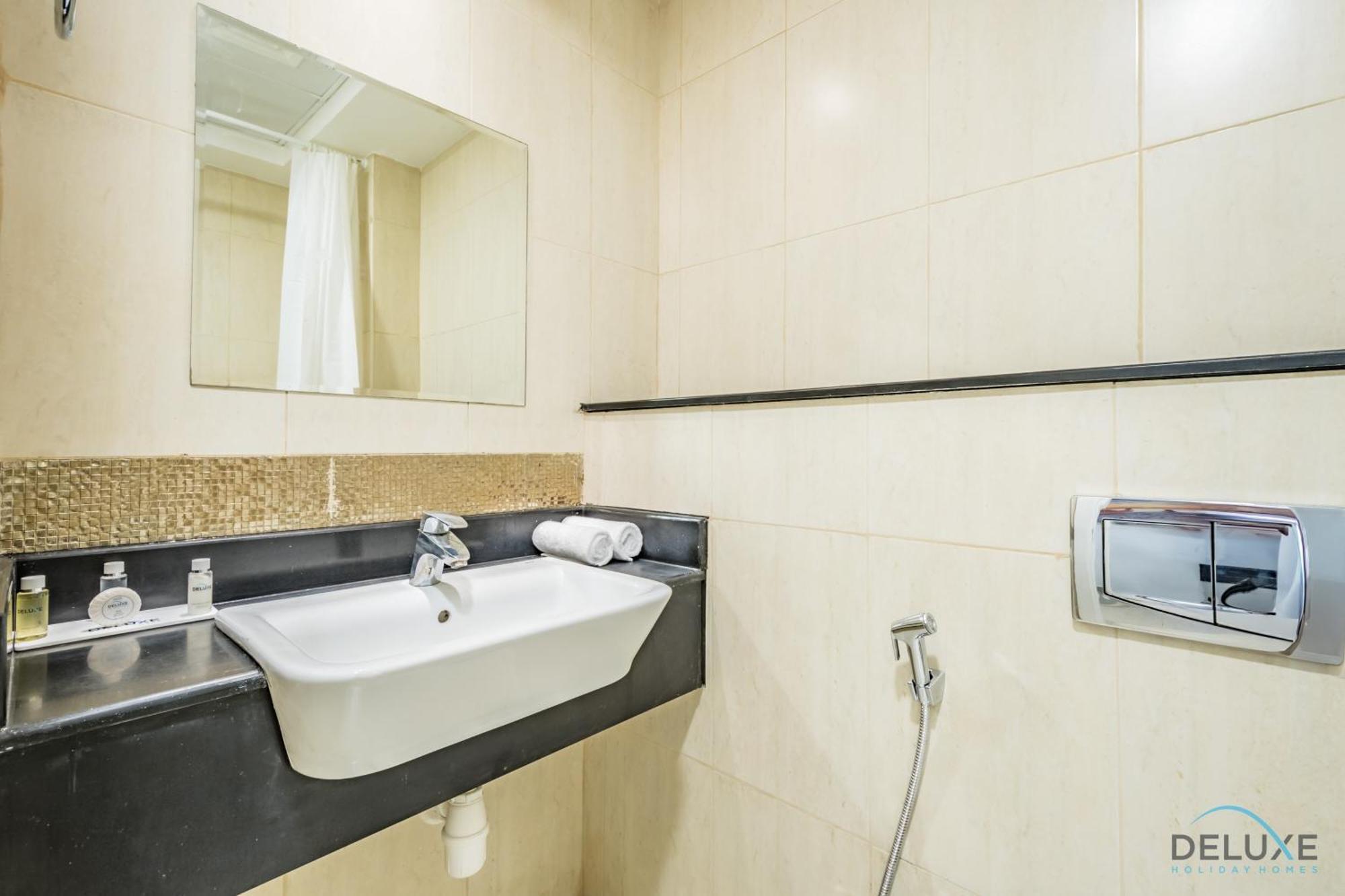 Charming In Hanover Square, Jumeirah Village Circle By Deluxe Homes