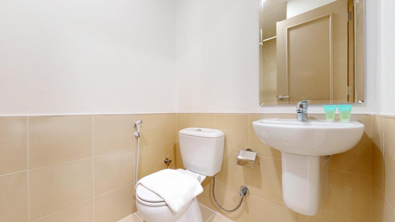 Bella Casa Serena - Serene Four Bedroom Dubai