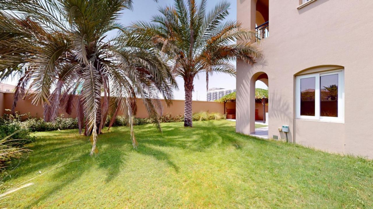 Bella Casa Serena - Serene Four Bedroom * Dubai