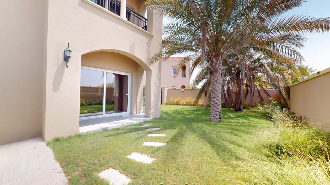 Bella Casa Serena - Serene Four Bedroom * Dubai