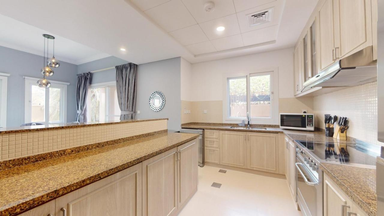 Holiday home Bella Casa Serena - Serene Four Bedroom Dubai