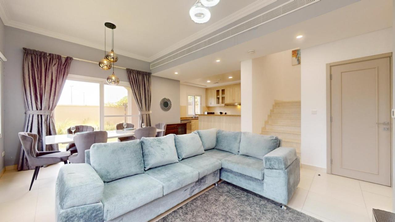 Bella Casa Serena - Serene Four Bedroom Dubai