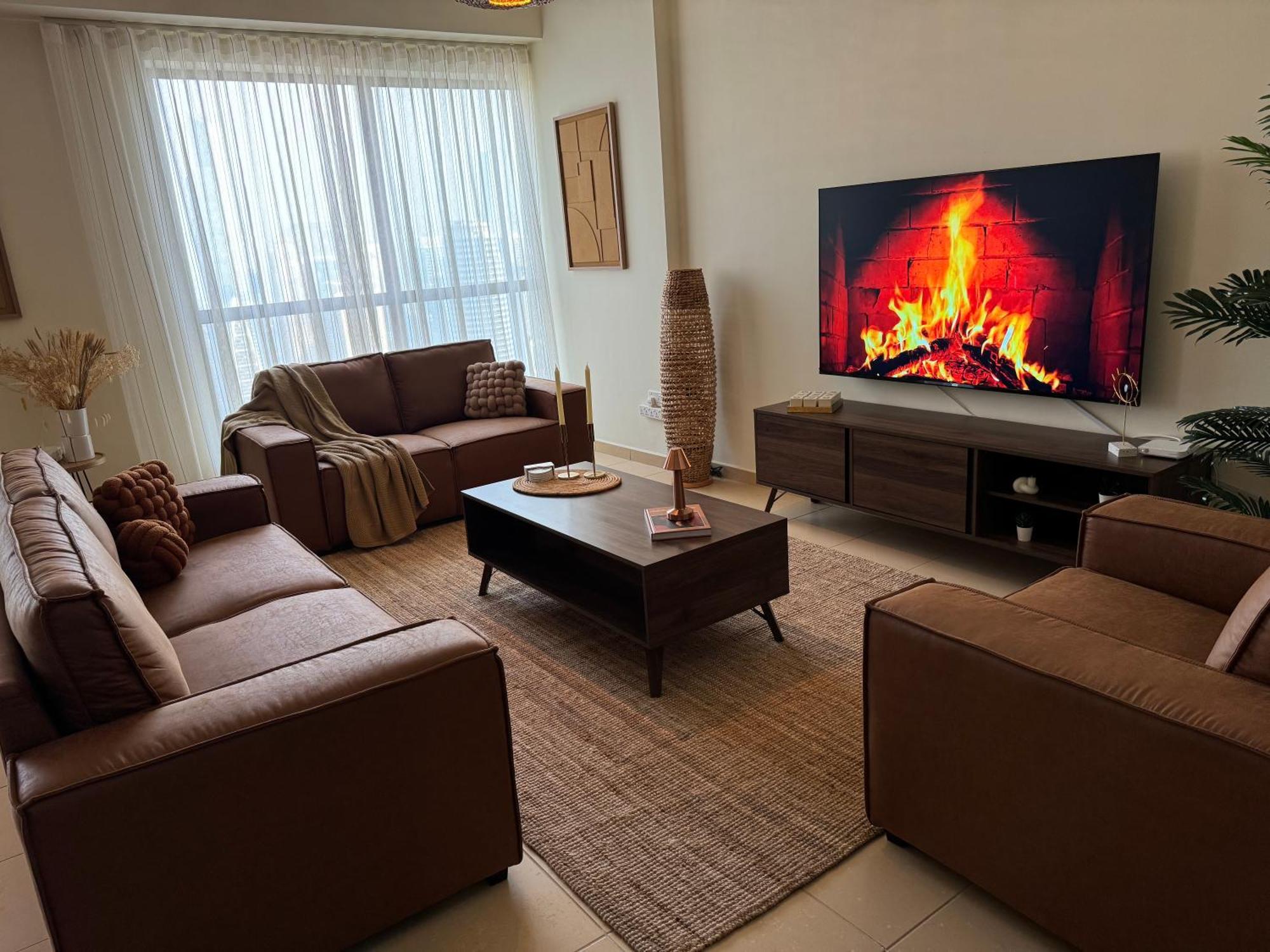 Marina Jasmine - Luxury - Jumeirah Beach * Dubai