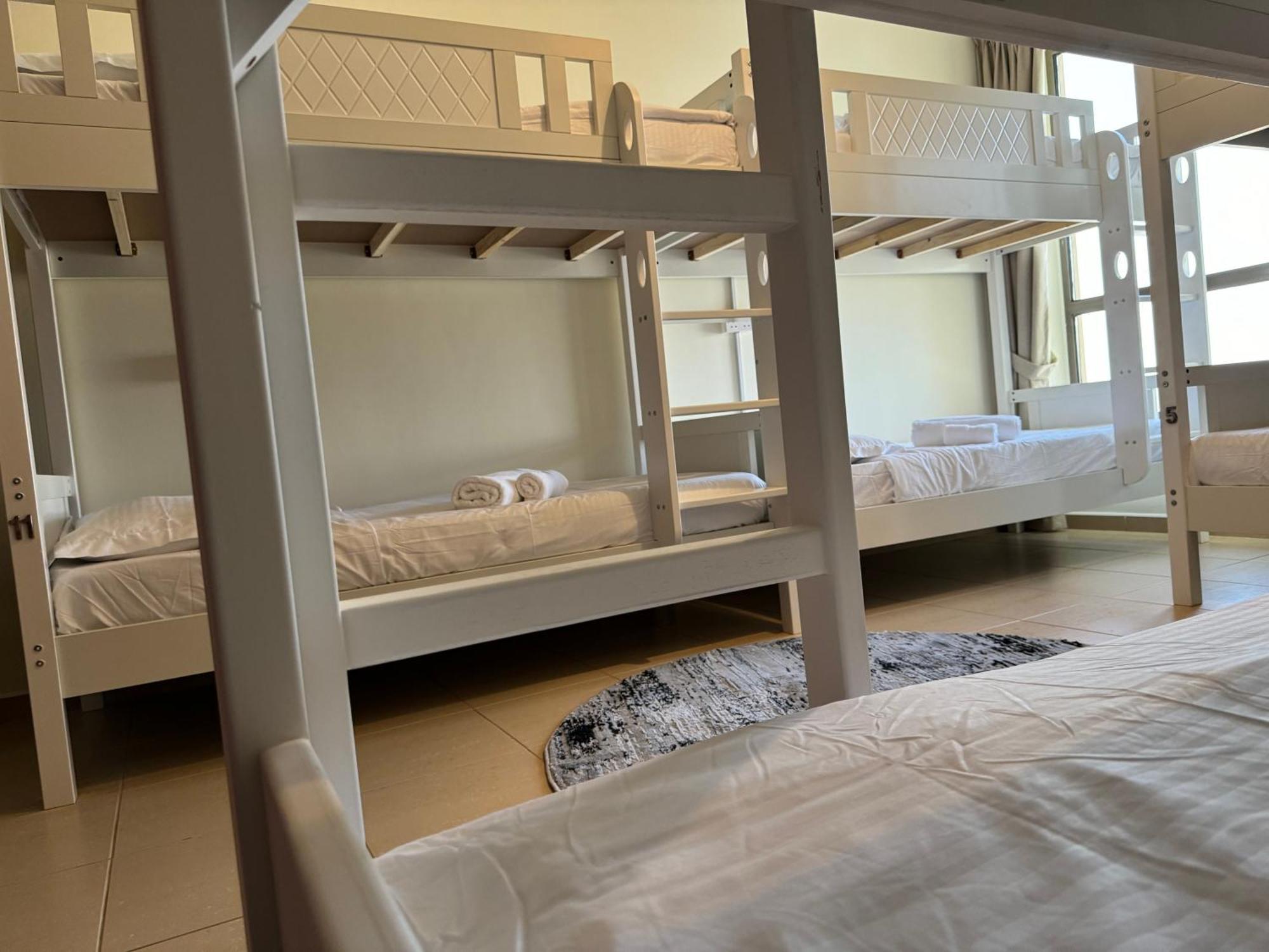 Marina Jasmine - Luxury - Jumeirah Beach * Dubai