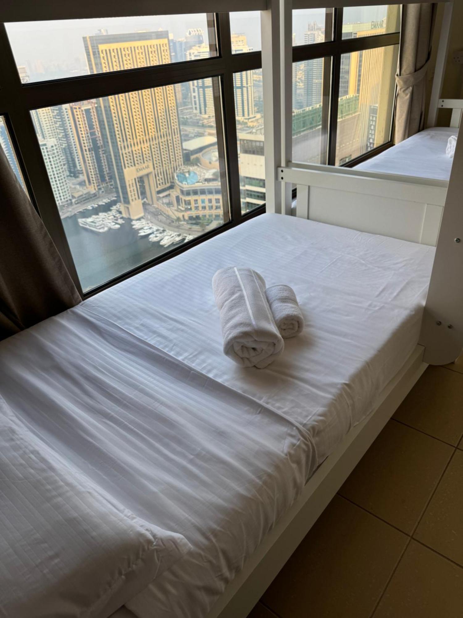 Marina Jasmine - Luxury - Jumeirah Beach