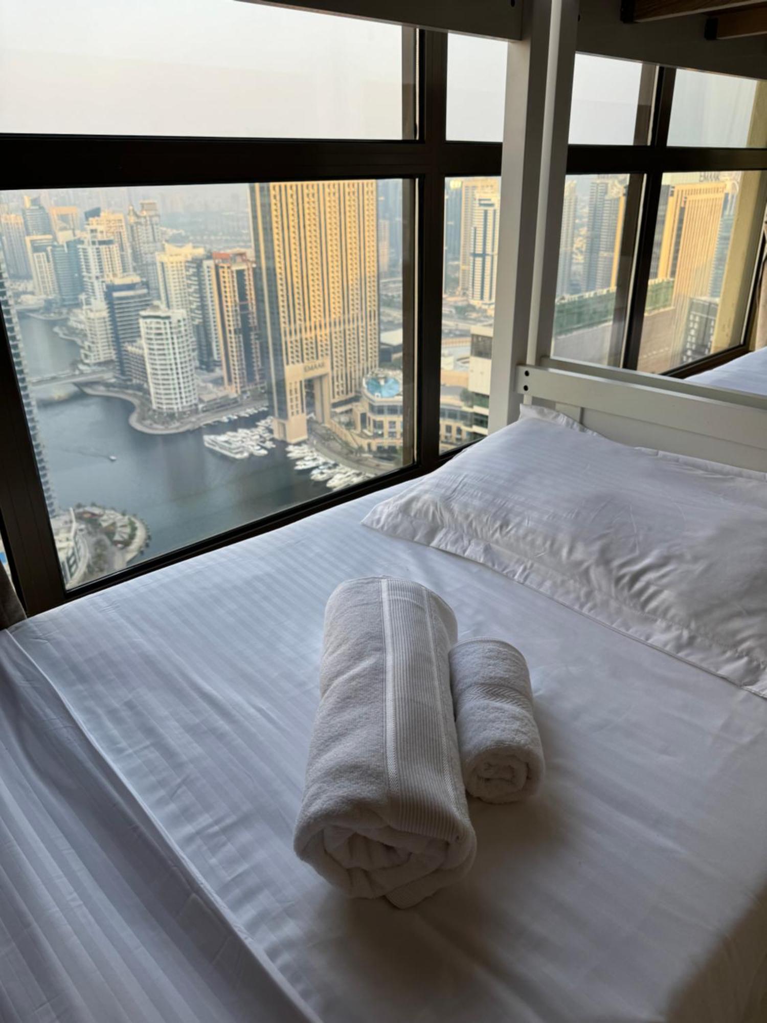 Marina Jasmine - Luxury - Jumeirah Beach Dubai