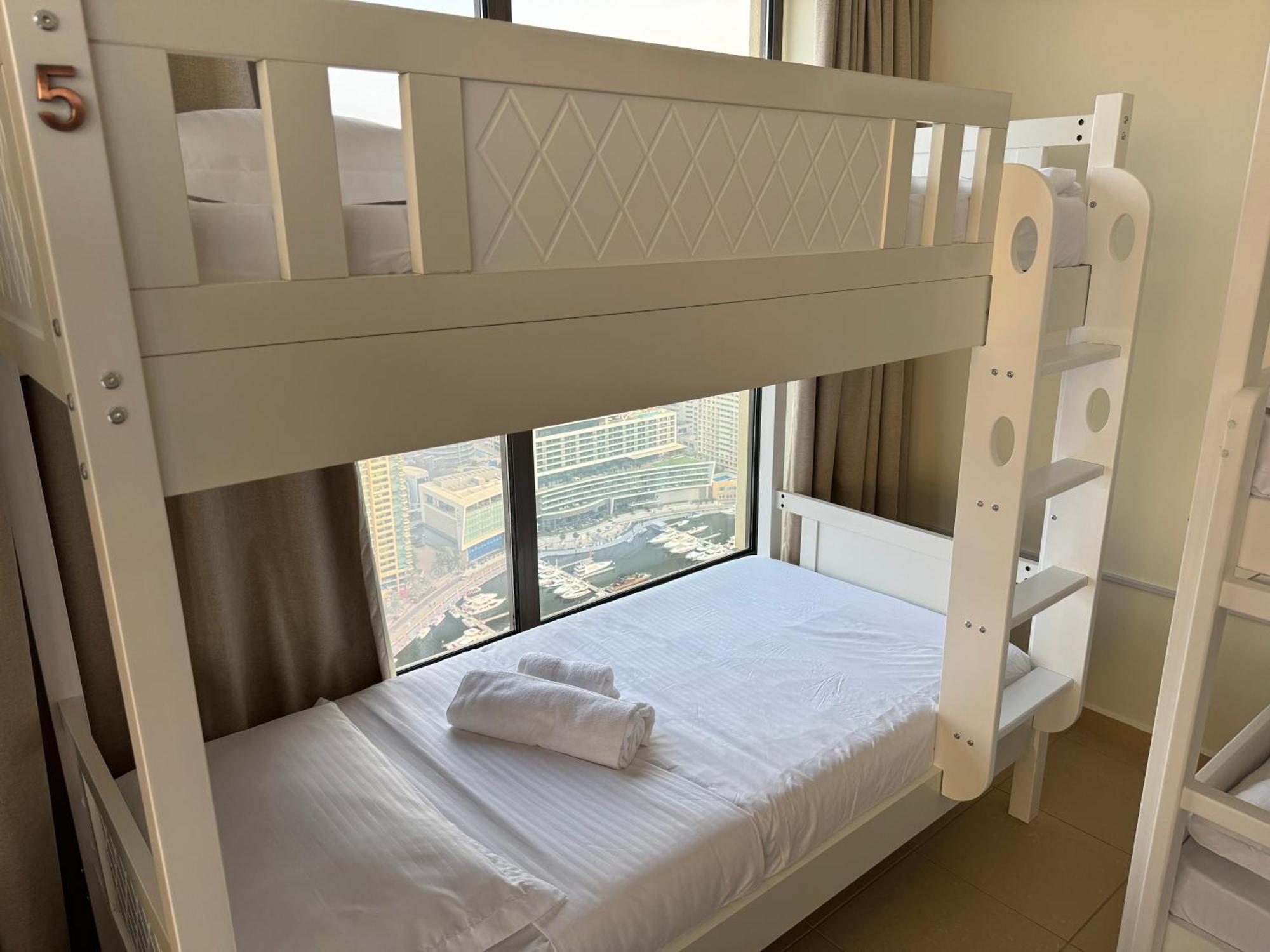 Marina Jasmine - Luxury - Jumeirah Beach