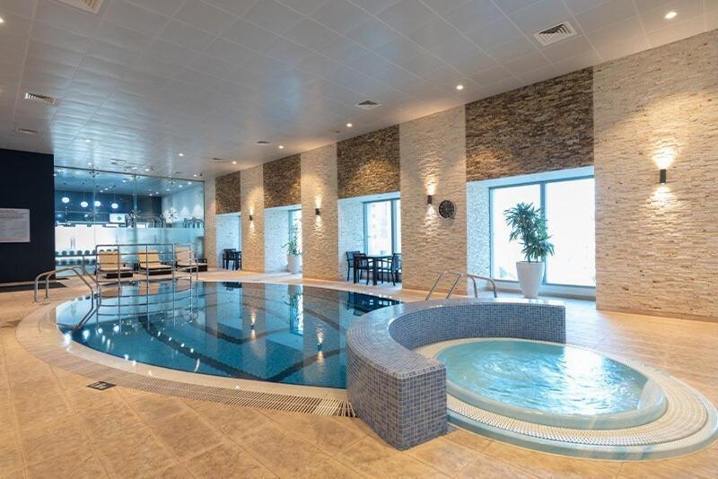 Spectacular 2-bedroom At Princess Tower In Marina! Dubai