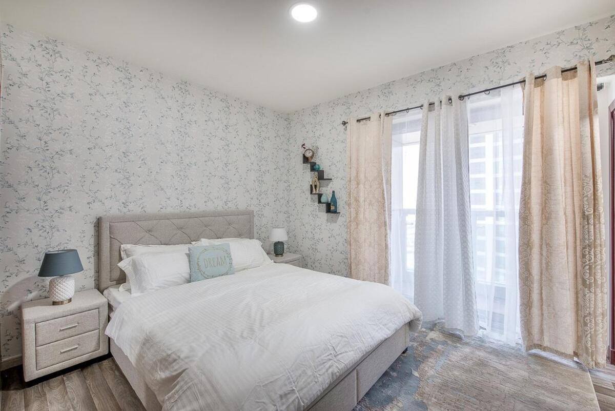 Spectacular 2-bedroom At Princess Tower In Marina! Dubai